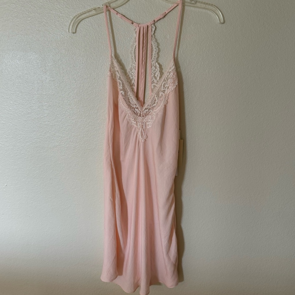 In Bloom By Jonquil lingerie